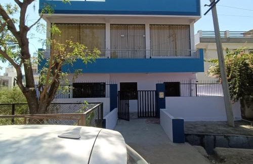 Bedla Apartment | Omkara Cottage Udaipur