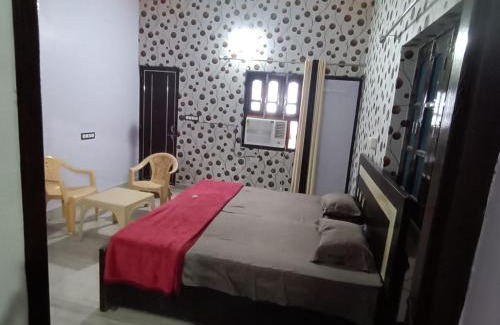 Bedla Apartment | Omkara Cottage Udaipur