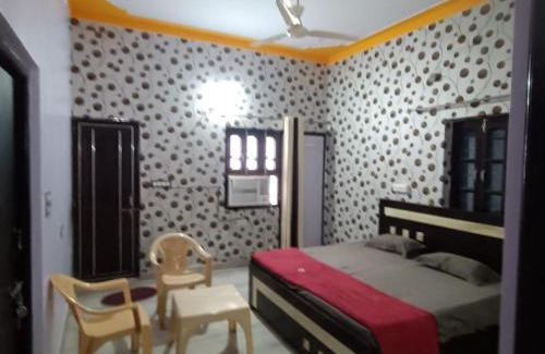 Bedla Apartment | Omkara Cottage Udaipur