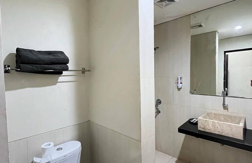 Baki Hotel | Ommaya Hotel & Resort