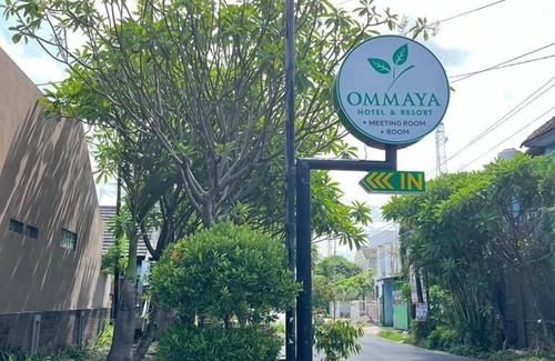 Baki Hotel | Ommaya Hotel & Resort