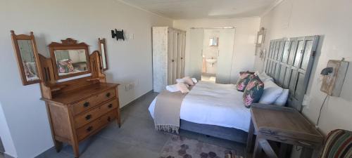 Jacobs Bay Apartment | Ommihoek