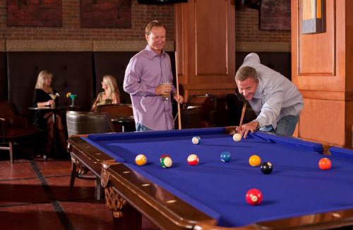Downtown Fort Worth Hotel | Omni Fort Worth Hotel