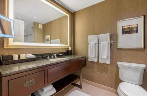 Sobro Hotel | Omni Nashville Hotel