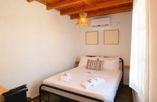 Amorgos Apartment | Omnia Apartments Amorgos