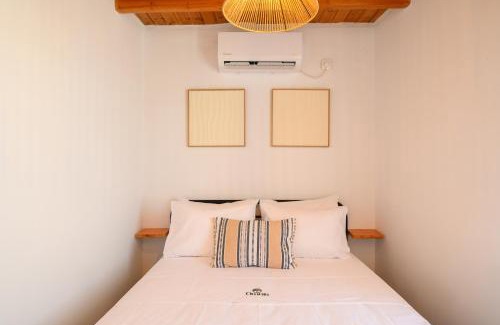 Amorgos Apartment | Omnia Apartments Amorgos