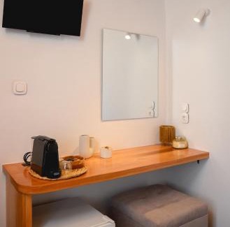 Amorgos Apartment | Omnia Apartments Amorgos