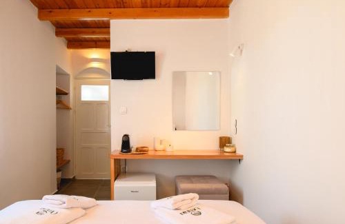 Amorgos Apartment | Omnia Apartments Amorgos
