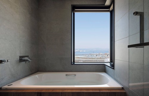 Hakodate Hotel | OMO5 Hakodate by Hoshino Resorts