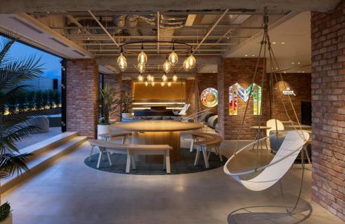 Hakodate Hotel | OMO5 Hakodate by Hoshino Resorts
