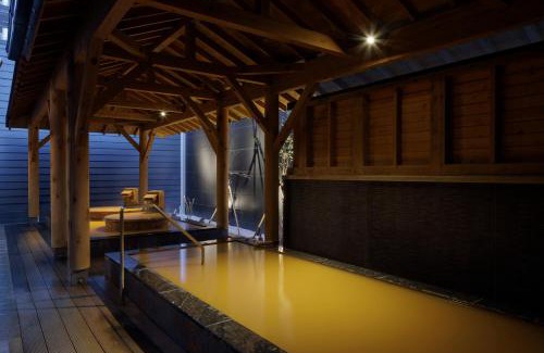 Hakodate Hotel | OMO5 Hakodate by Hoshino Resorts