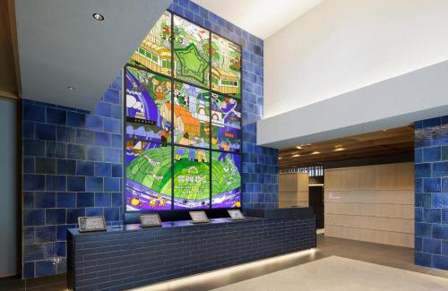 Hakodate Hotel | OMO5 Hakodate by Hoshino Resorts