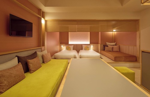 Gion Hotel | OMO5 Kyoto Gion by Hoshino Resorts