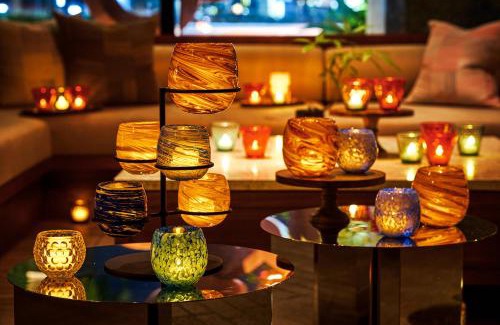 Naha City Centre Hotel | OMO5 Okinawa Naha by Hoshino Resorts