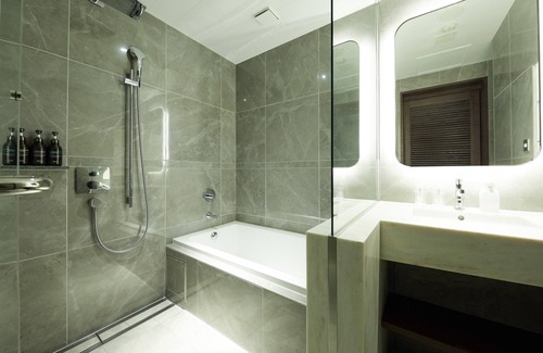 Otaru Hotel | OMO5 Otaru by Hoshino Resorts
