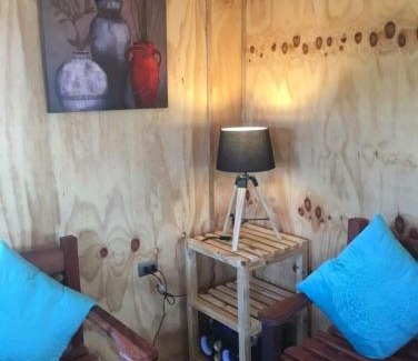 Ensenada Other | OmShanti