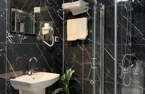 Akcay Hotel | Omur Hotel