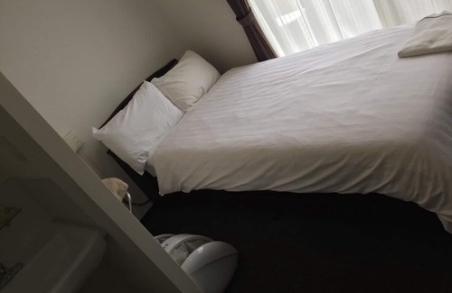 Omura Hotel | Omura Station Hotel