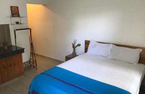 Varkala Hotel | Omvilla