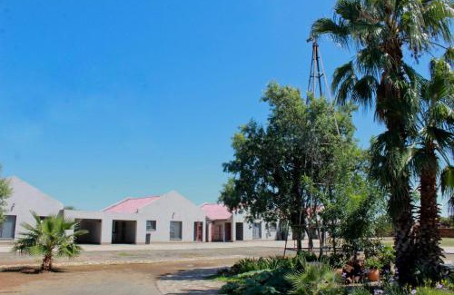 Kimberley Apartment | On 47a
