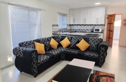 Kimberley Apartment | On 47a