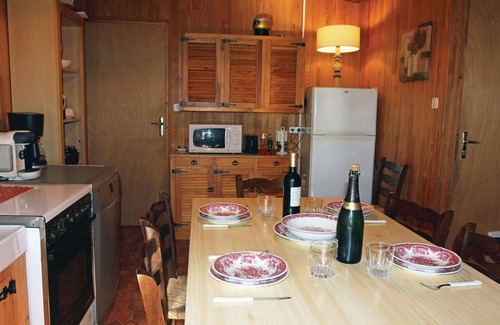 Monetier-les-Bains House | On an exceptional site, old stone house on the edge of the Ecrins park