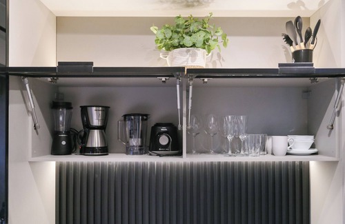 Sao Paulo Apartment | ON Brooklin