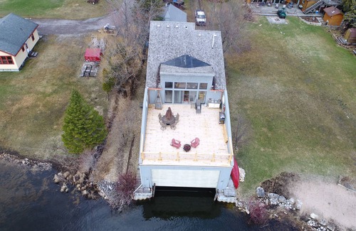 Cedarville House | On Cedarville Bay 3 Bed/2 Bath Nautical Paradise