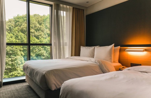 Buldang-dong Hotel | ON City Hotel