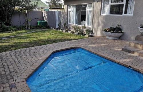 Eastcliff Apartment | On Cloud 9