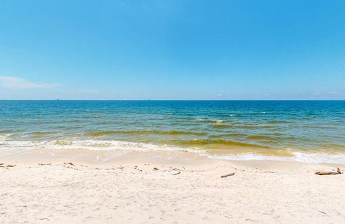 Dauphin Island House | On Deck