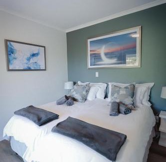 Somerset West House | On Helderberg