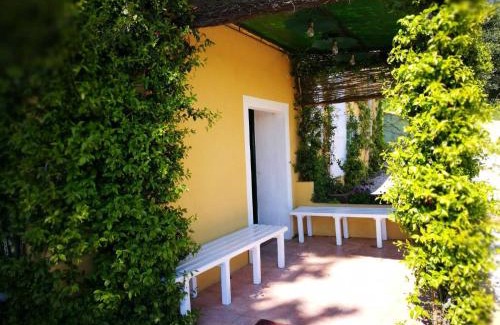 Campiglia Marittima Cabin | On Holiday Between Sky And Sea geco Di Campiglia pet friendly big garden
