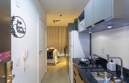 Indianopolis Apartment | On Imarés