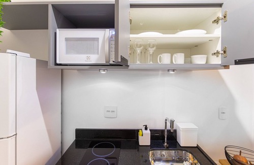Indianopolis Apartment | On Imarés