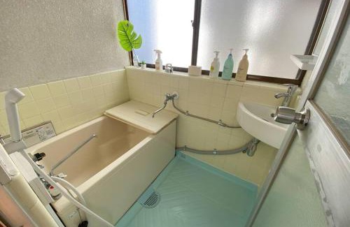 Kita Apartment | On JR Line, Direct to Ikebukuro, Shinjuku/Shibuya 01