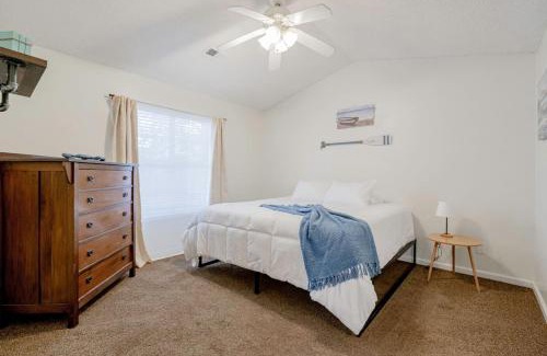 Chapin House | On Lake Time - Lake Murray