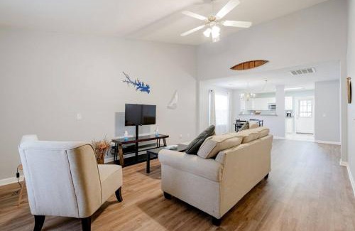 Chapin House | On Lake Time - Lake Murray