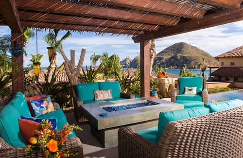 El Medano Ejidal Villa | On Medano beach. Hacienda Beach Club, private pool, spa, fire pit. Best bldg 5