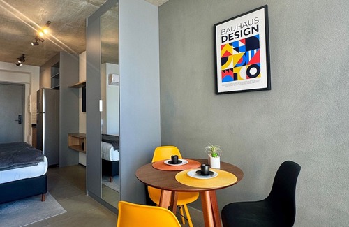 Cerqueira Cesar Apartment | ON MELO ALVES