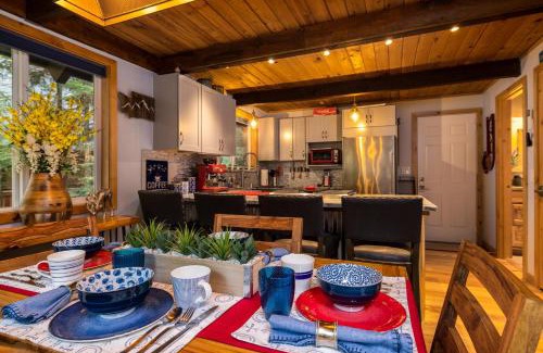Glacier House | On Mountain Time