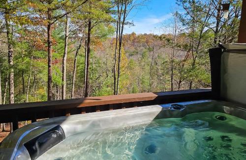 Morganton House | On Mountain Time