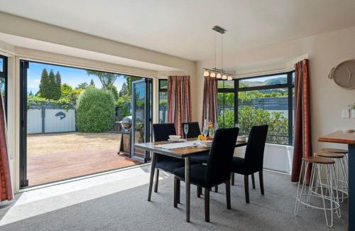 Kinloch House | On Par in Kinloch