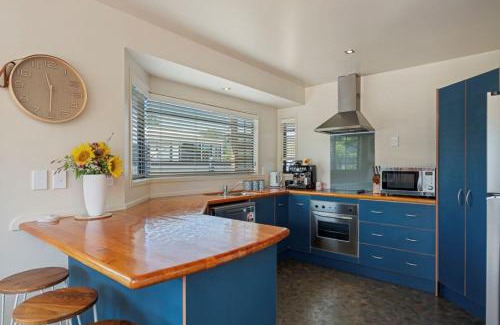 Kinloch House | On Par in Kinloch