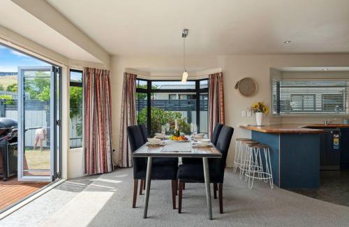 Kinloch House | On Par in Kinloch