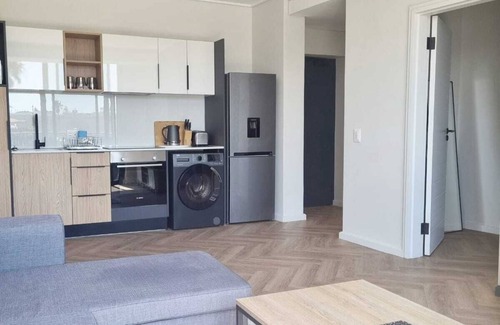 Century City Apartment | on Park by Smart City Stays