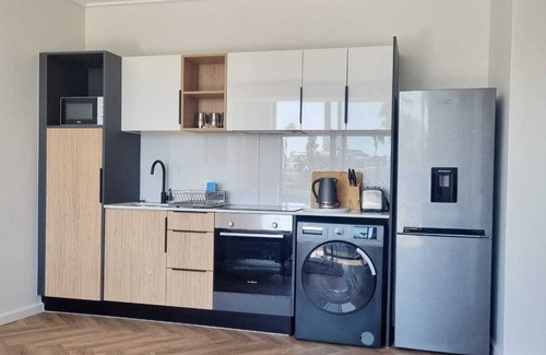 Century City Apartment | on Park by Smart City Stays