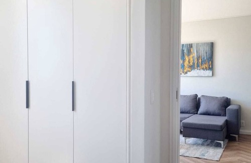 Century City Apartment | on Park by Smart City Stays