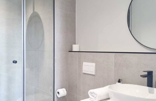 Century City Apartment | on Park by Smart City Stays