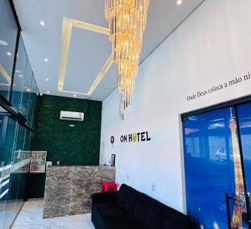 Guarulhos Hotel | On Park Hotel e Traslado